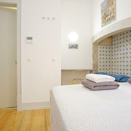 Superb Apartment In Historical Centre Lisboa المظهر الخارجي الصورة